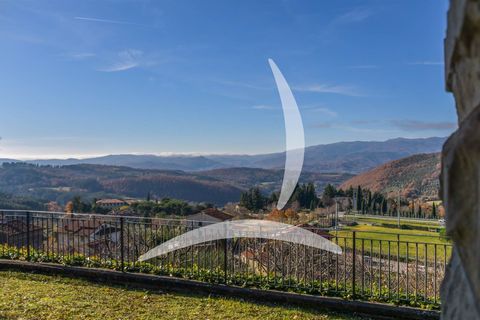 Farm hus i Chitignano, Arezzo, Chitignano - € 490.000 | Ref: a1190rc41450 - foto 26