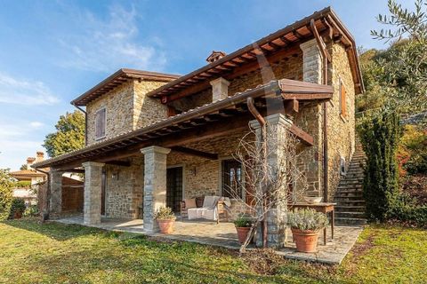 Farm hus i Chitignano, Arezzo, Chitignano - € 490.000 | Ref: a1190rc41450 - foto 2