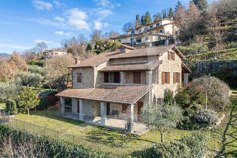 Farm hus i Chitignano, Arezzo, Chitignano - € 490.000 | Ref: a1190rc41450 - foto 3