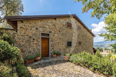 Farm hus i Chitignano, Arezzo, Chitignano - € 490.000 | Ref: a1190rc41450 - foto 4