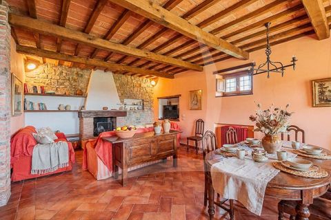 Farm hus i Chitignano, Arezzo, Chitignano - € 490.000 | Ref: a1190rc41450 - foto 11