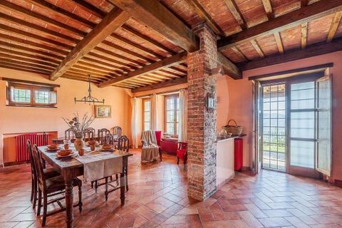 Farm hus i Chitignano, Arezzo, Chitignano - € 490.000 | Ref: a1190rc41450 - foto 12