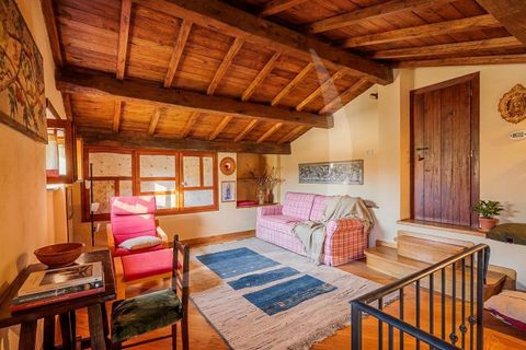 Farm hus i Chitignano, Arezzo, Chitignano - € 490.000 | Ref: a1190rc41450 - foto 15