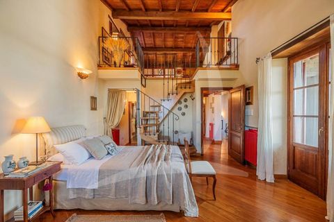 Farm hus i Chitignano, Arezzo, Chitignano - € 490.000 | Ref: a1190rc41450 - foto 17