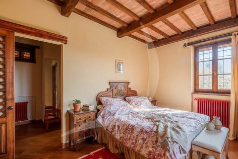 Farm hus i Chitignano, Arezzo, Chitignano - € 490.000 | Ref: a1190rc41450 - foto 18