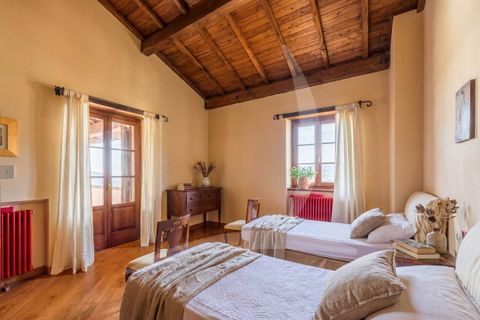 Farm hus i Chitignano, Arezzo, Chitignano - € 490.000 | Ref: a1190rc41450 - foto 19