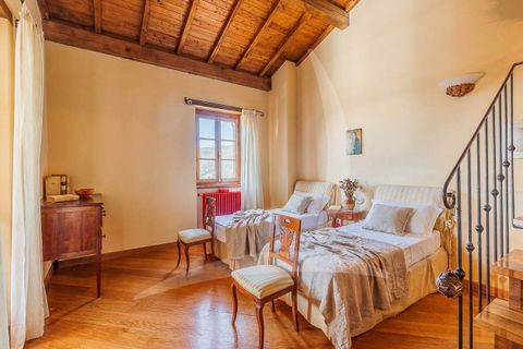 Farm hus i Chitignano, Arezzo, Chitignano - € 490.000 | Ref: a1190rc41450 - foto 21