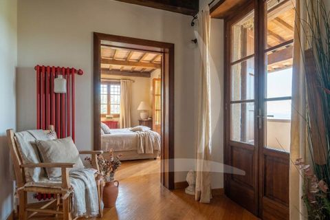 Farm hus i Chitignano, Arezzo, Chitignano - € 490.000 | Ref: a1190rc41450 - foto 28