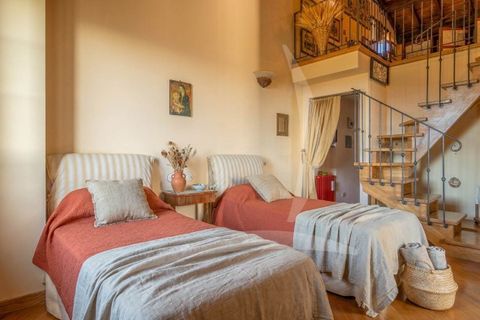 Farm hus i Chitignano, Arezzo, Chitignano - € 490.000 | Ref: a1190rc41450 - foto 30