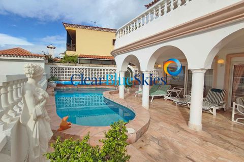 Villa em Chayofa, Tenerife, Chayofa - € 800.000 | Ref: 8944C - foto 2
