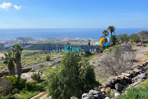 Villa em Chayofa, Tenerife, Chayofa - € 800.000 | Ref: 8944C - foto 34