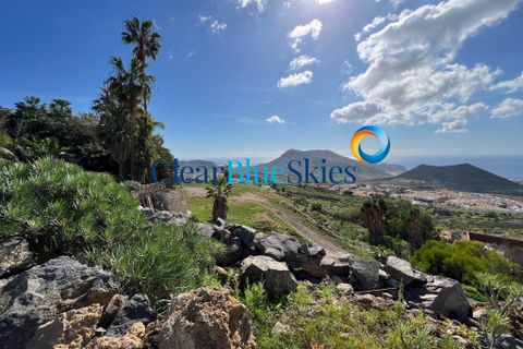 Villa em Chayofa, Tenerife, Chayofa - € 800.000 | Ref: 8944C - foto 35