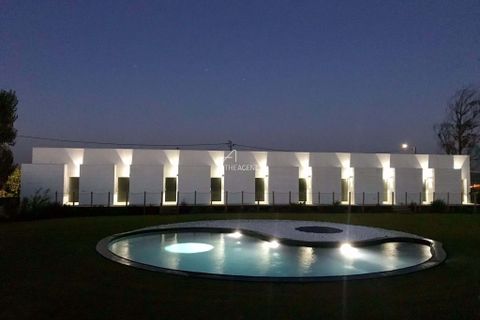 Farm hus i Ovar, Aveiro, Ovar - € 3.500.000 | Ref: TAPT01-1140_AMV_TG - foto 1