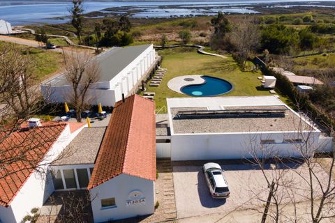 Farm hus i Ovar, Aveiro, Ovar - € 3.500.000 | Ref: TAPT01-1140_AMV_TG - foto 3