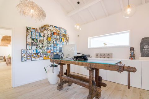 Farm hus i Ovar, Aveiro, Ovar - € 3.500.000 | Ref: TAPT01-1140_AMV_TG - foto 9