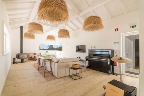 Farm hus i Ovar, Aveiro, Ovar - € 3.500.000 | Ref: TAPT01-1140_AMV_TG - foto 10