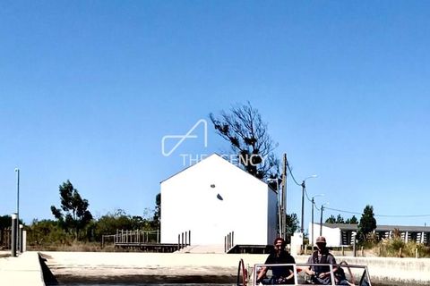 Farm hus i Ovar, Aveiro, Ovar - € 3.500.000 | Ref: TAPT01-1140_AMV_TG - foto 28