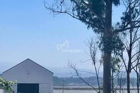 Farm hus i Ovar, Aveiro, Ovar - € 3.500.000 | Ref: TAPT01-1140_AMV_TG - foto 33