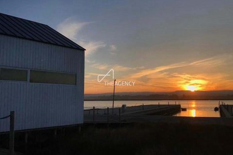 Farm hus i Ovar, Aveiro, Ovar - € 3.500.000 | Ref: TAPT01-1140_AMV_TG - foto 39