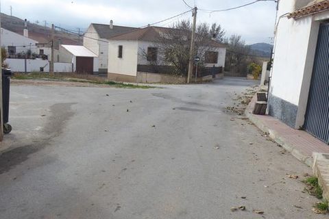 Landejendom i Chirivel, Almeria, Chirivel - € 33.000 | Ref: v2924 - foto 2