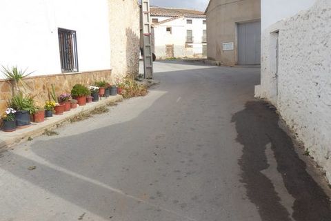 Landejendom i Chirivel, Almeria, Chirivel - € 33.000 | Ref: v2924 - foto 3