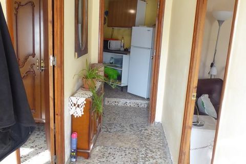 Landejendom i Chirivel, Almeria, Chirivel - € 33.000 | Ref: v2924 - foto 4