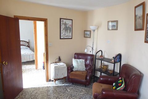 Landejendom i Chirivel, Almeria, Chirivel - € 33.000 | Ref: v2924 - foto 6