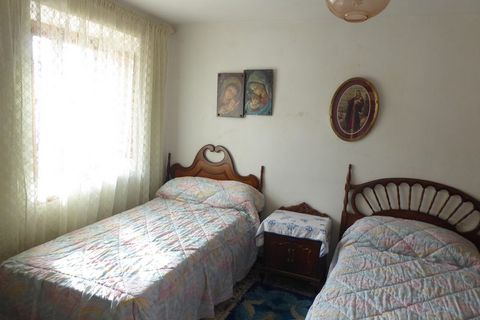 Landejendom i Chirivel, Almeria, Chirivel - € 33.000 | Ref: v2924 - foto 7