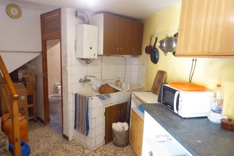 Landejendom i Chirivel, Almeria, Chirivel - € 33.000 | Ref: v2924 - foto 8