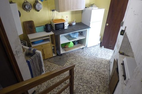 Landejendom i Chirivel, Almeria, Chirivel - € 33.000 | Ref: v2924 - foto 9