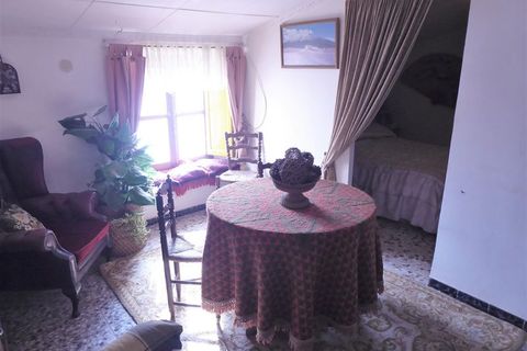 Landejendom i Chirivel, Almeria, Chirivel - € 33.000 | Ref: v2924 - foto 11