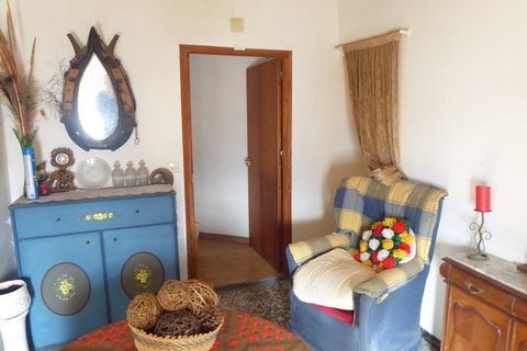 Landejendom i Chirivel, Almeria, Chirivel - € 33.000 | Ref: v2924 - foto 12