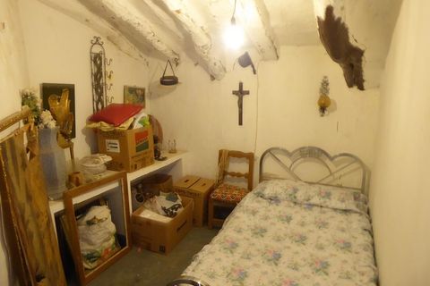 Landejendom i Chirivel, Almeria, Chirivel - € 33.000 | Ref: v2924 - foto 13