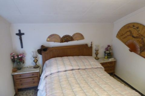Landejendom i Chirivel, Almeria, Chirivel - € 33.000 | Ref: v2924 - foto 14