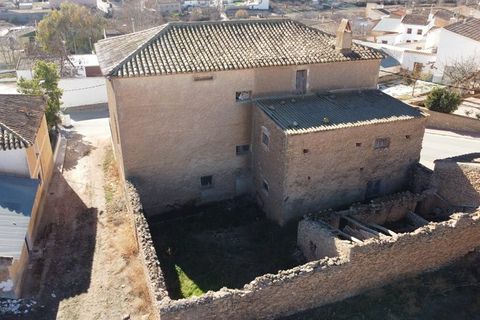Herregård i Cullar, Granada, Cullar - € 86 000 | Ref: v2928 - foto 3