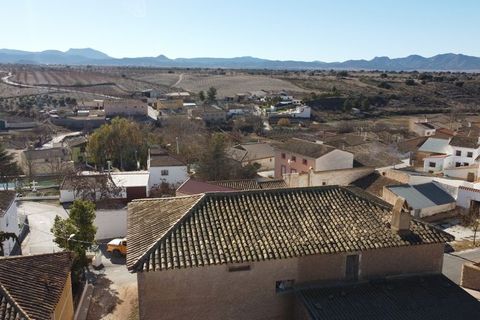 Herregård i Cullar, Granada, Cullar - € 86 000 | Ref: v2928 - foto 4