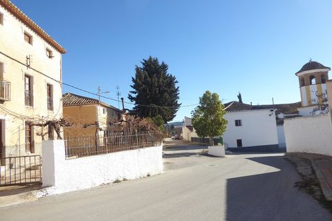 Herregård i Cullar, Granada, Cullar - € 86 000 | Ref: v2928 - foto 5