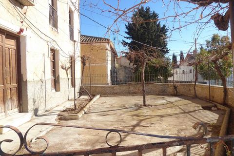 Herregård i Cullar, Granada, Cullar - € 86 000 | Ref: v2928 - foto 8