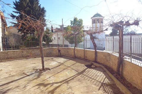 Herregård i Cullar, Granada, Cullar - € 86 000 | Ref: v2928 - foto 9