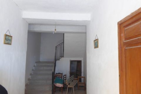 Herregård i Cullar, Granada, Cullar - € 86 000 | Ref: v2928 - foto 10