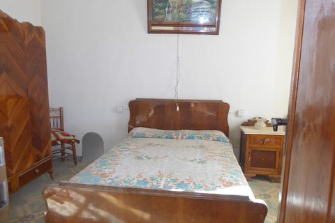 Herregård i Cullar, Granada, Cullar - € 86 000 | Ref: v2928 - foto 11