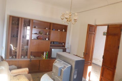 Herregård i Cullar, Granada, Cullar - € 86 000 | Ref: v2928 - foto 13