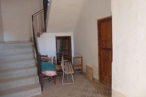 Herregård i Cullar, Granada, Cullar - € 86 000 | Ref: v2928 - foto 14