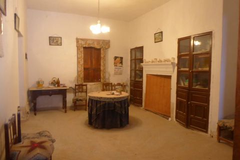 Herregård i Cullar, Granada, Cullar - € 86 000 | Ref: v2928 - foto 15