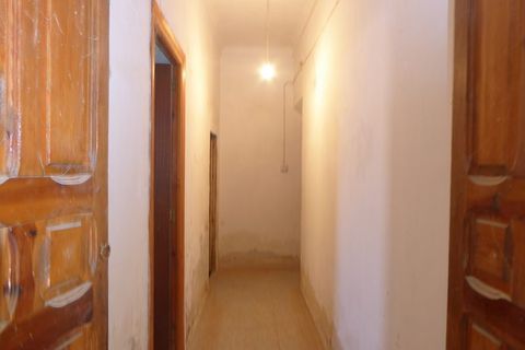Herregård i Cullar, Granada, Cullar - € 86 000 | Ref: v2928 - foto 17