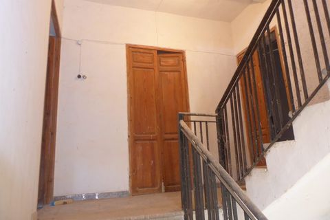 Herregård i Cullar, Granada, Cullar - € 86 000 | Ref: v2928 - foto 21