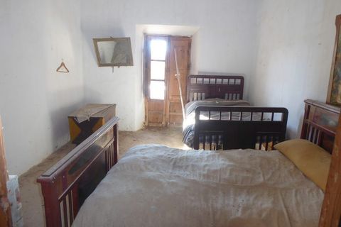 Herregård i Cullar, Granada, Cullar - € 86 000 | Ref: v2928 - foto 23