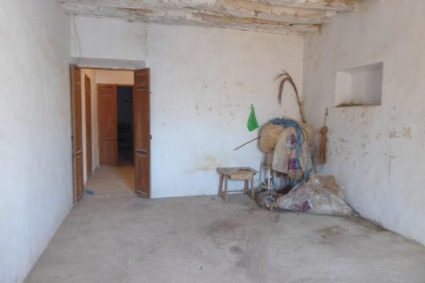 Herregård i Cullar, Granada, Cullar - € 86 000 | Ref: v2928 - foto 24