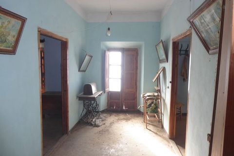 Herregård i Cullar, Granada, Cullar - € 86 000 | Ref: v2928 - foto 25