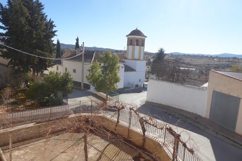 Herregård i Cullar, Granada, Cullar - € 86 000 | Ref: v2928 - foto 30